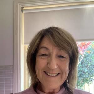 Meet your Posher, Kerry